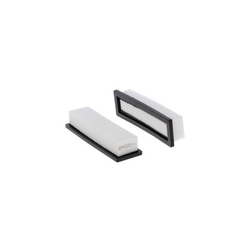 SC 90491 HIFI FILTER