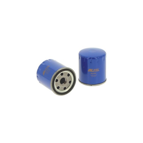 SP 674 ASAS FILTER SP 674 ASAS FILTER