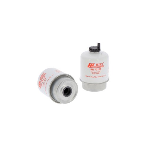 PSC 880 TECFIL