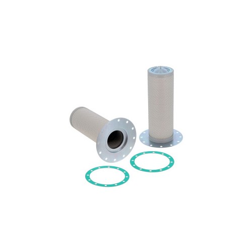 GA 6015 S GREEN FILTER KUZEY