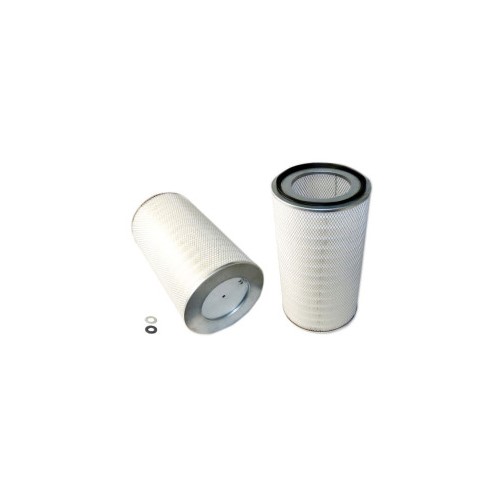 GA 1454 GREEN FILTER KUZEY