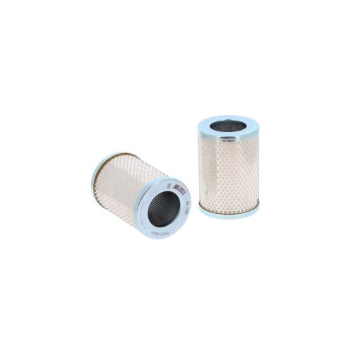 GA 6027 S GREEN FILTER KUZEY