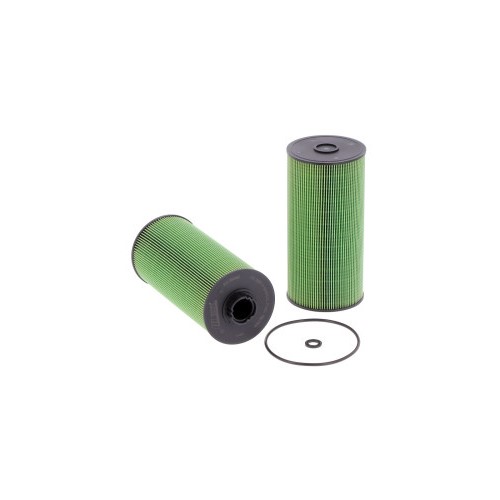 GE 2442 FPL GREEN FILTER KUZEY