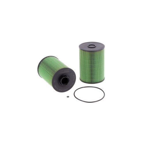 GE 2460 FPL GREEN FILTER KUZEY