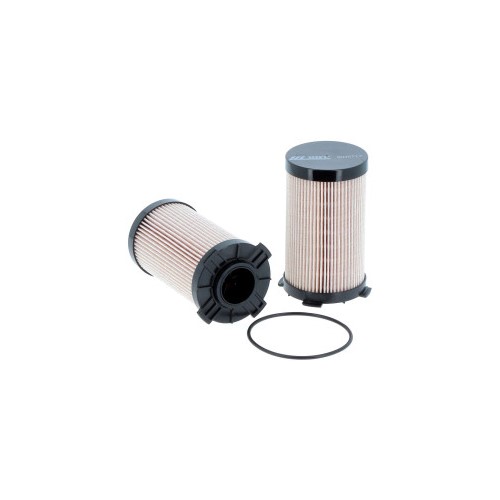 SN 40717 HIFI FILTER