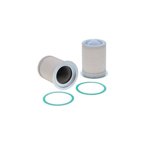 GA 6021 S GREEN FILTER KUZEY