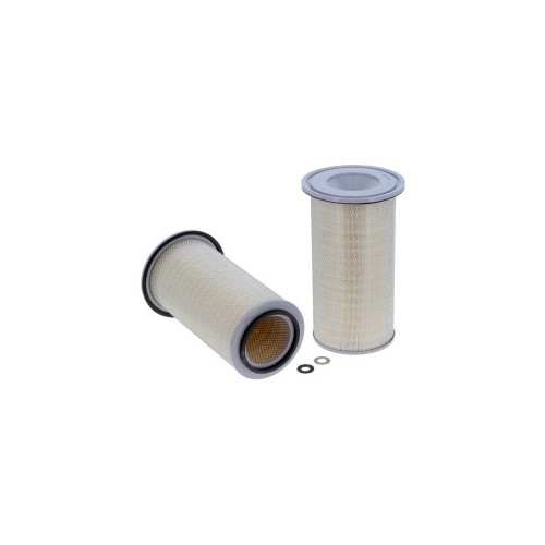 GA 0241 GREEN FILTER KUZEY