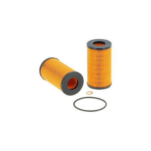 CH 718 B PRO FILTERS