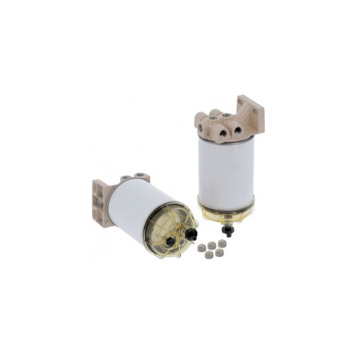 FRF 135/852 MAYERS FILTER