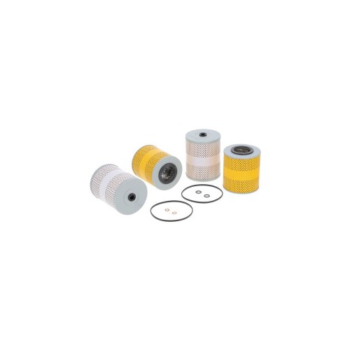 CH 1 KIT PRO FILTERS