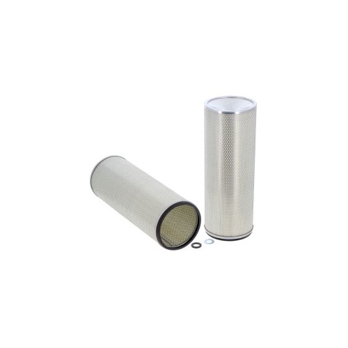 GA 0570 GREEN FILTER KUZEY