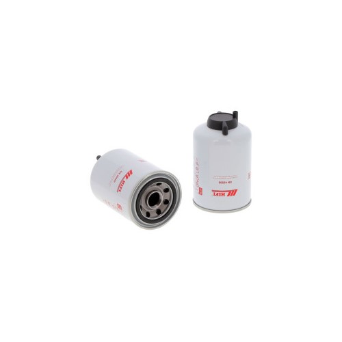 SN 40908 HIFI FILTER