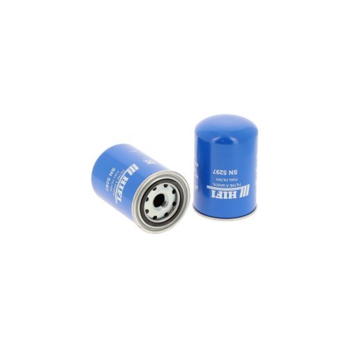 257 FS K&S