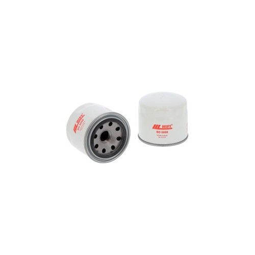 TR-003 ALCO FILTERS