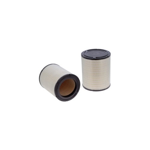 GA 0305 R GREEN FILTER KUZEY