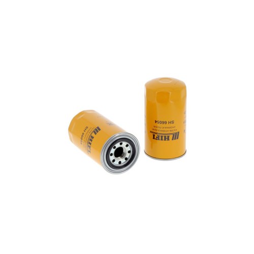 HF 35018 FLEETGUARD