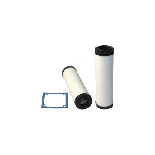 FRS 176/990 MAYERS FILTER