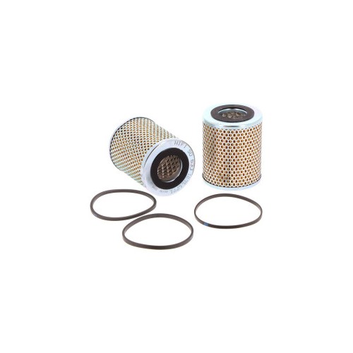 CH 014 PRO FILTERS