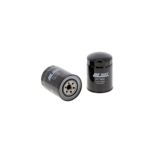 SPFC 319 ASAS FILTER
