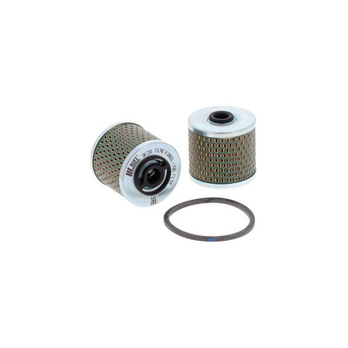 GE 2296 F GREEN FILTER KUZEY