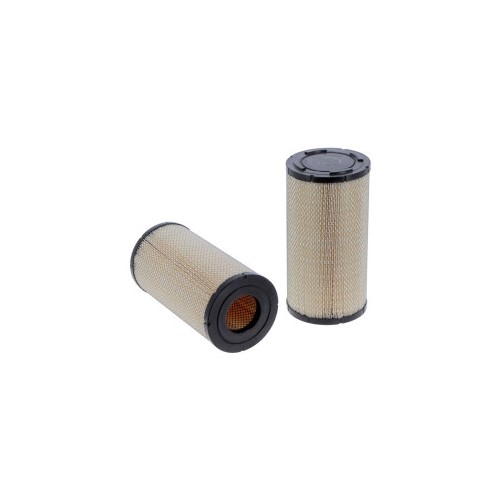 E 802 L HENGST