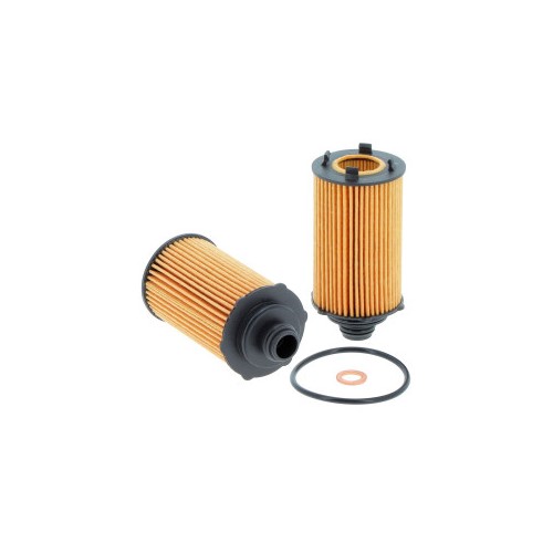 SO 6227 HIFI FILTER