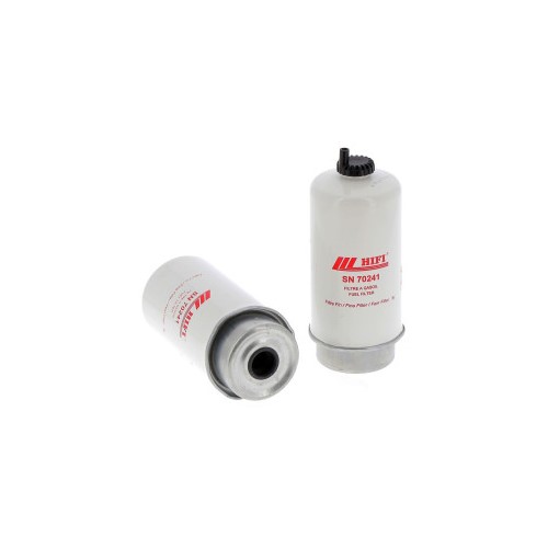 FG 2058(07/15 DEFI) PRO FILTERS