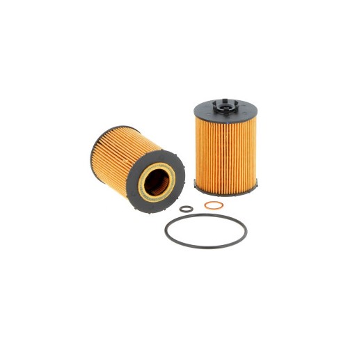 L0051 SEF FILTER